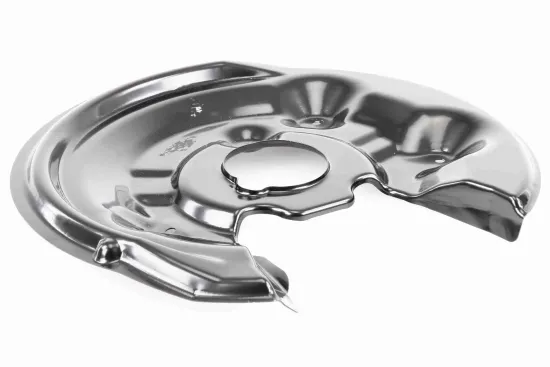 Spritzblech, Bremsscheibe Hinterachse links VAICO V10-5030 Bild Spritzblech, Bremsscheibe Hinterachse links VAICO V10-5030