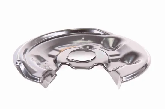 Spritzblech, Bremsscheibe Hinterachse links VAICO V10-5030 Bild Spritzblech, Bremsscheibe Hinterachse links VAICO V10-5030