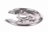 Spritzblech, Bremsscheibe Hinterachse links VAICO V10-5030 Bild Spritzblech, Bremsscheibe Hinterachse links VAICO V10-5030