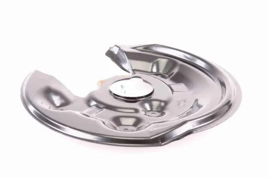 Spritzblech, Bremsscheibe Hinterachse links VAICO V10-5030 Bild Spritzblech, Bremsscheibe Hinterachse links VAICO V10-5030