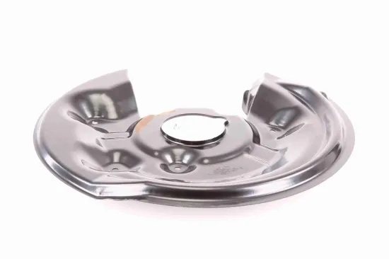 Spritzblech, Bremsscheibe Hinterachse links VAICO V10-5030 Bild Spritzblech, Bremsscheibe Hinterachse links VAICO V10-5030