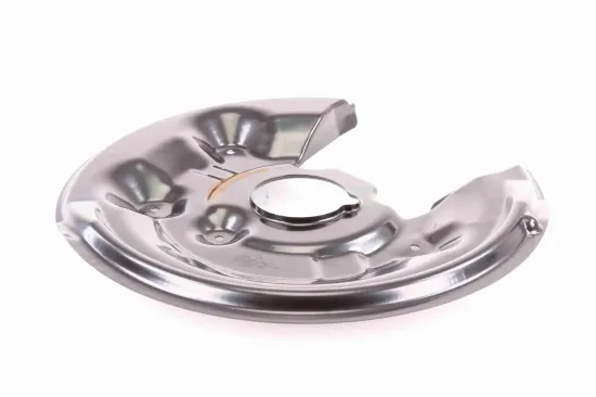 Spritzblech, Bremsscheibe Hinterachse links VAICO V10-5030 Bild Spritzblech, Bremsscheibe Hinterachse links VAICO V10-5030