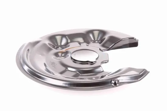 Spritzblech, Bremsscheibe Hinterachse links VAICO V10-5030 Bild Spritzblech, Bremsscheibe Hinterachse links VAICO V10-5030