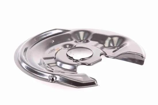 Spritzblech, Bremsscheibe Hinterachse links VAICO V10-5030 Bild Spritzblech, Bremsscheibe Hinterachse links VAICO V10-5030