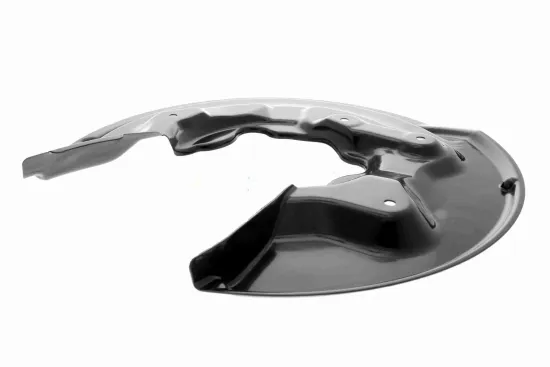 Spritzblech, Bremsscheibe Hinterachse rechts VAICO V10-5033 Bild Spritzblech, Bremsscheibe Hinterachse rechts VAICO V10-5033