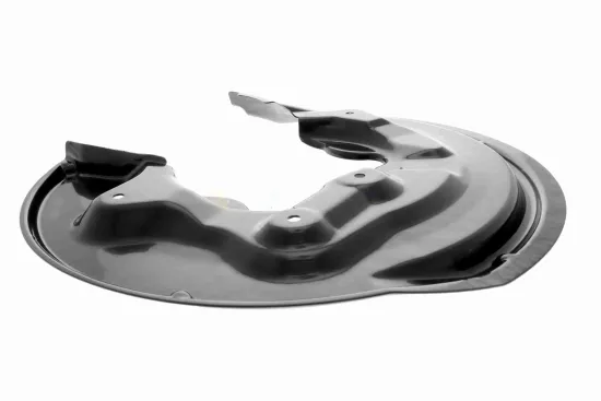 Spritzblech, Bremsscheibe Hinterachse rechts VAICO V10-5033 Bild Spritzblech, Bremsscheibe Hinterachse rechts VAICO V10-5033