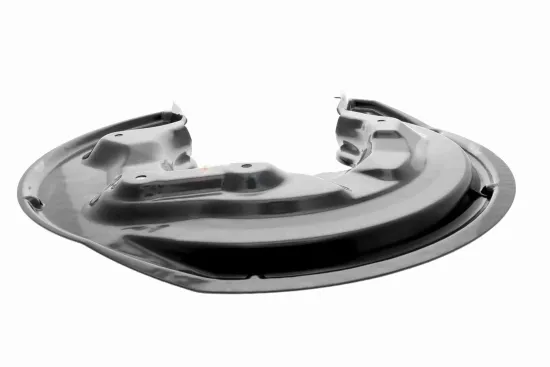 Spritzblech, Bremsscheibe Hinterachse rechts VAICO V10-5033 Bild Spritzblech, Bremsscheibe Hinterachse rechts VAICO V10-5033