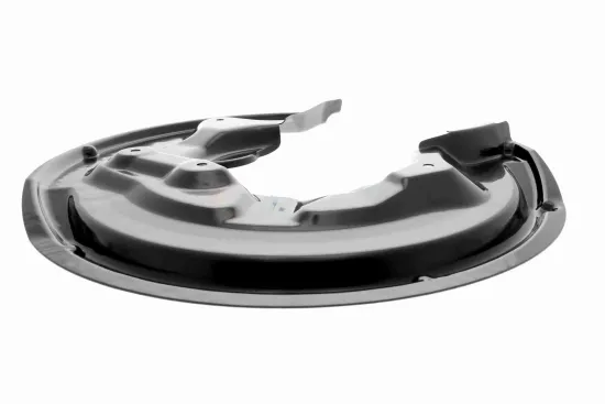 Spritzblech, Bremsscheibe Hinterachse rechts VAICO V10-5033 Bild Spritzblech, Bremsscheibe Hinterachse rechts VAICO V10-5033