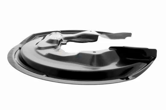 Spritzblech, Bremsscheibe Hinterachse rechts VAICO V10-5033 Bild Spritzblech, Bremsscheibe Hinterachse rechts VAICO V10-5033