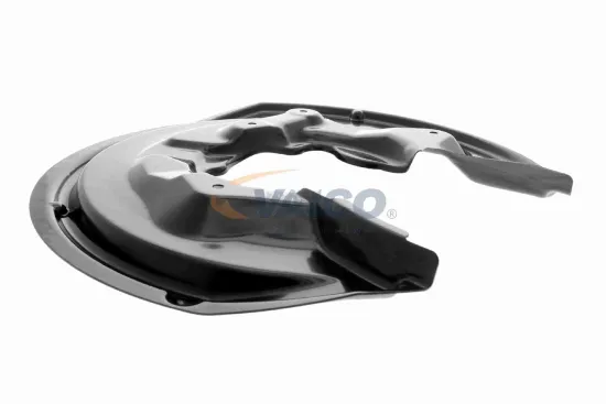 Spritzblech, Bremsscheibe Hinterachse rechts VAICO V10-5033 Bild Spritzblech, Bremsscheibe Hinterachse rechts VAICO V10-5033