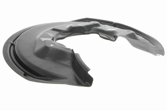 Spritzblech, Bremsscheibe Hinterachse rechts VAICO V10-5035 Bild Spritzblech, Bremsscheibe Hinterachse rechts VAICO V10-5035