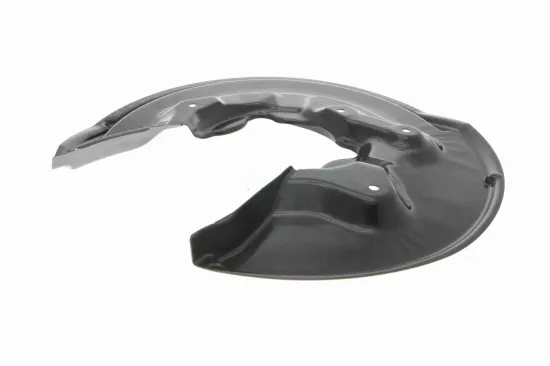 Spritzblech, Bremsscheibe Hinterachse rechts VAICO V10-5035 Bild Spritzblech, Bremsscheibe Hinterachse rechts VAICO V10-5035