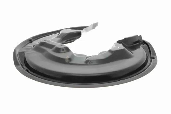 Spritzblech, Bremsscheibe Hinterachse rechts VAICO V10-5035 Bild Spritzblech, Bremsscheibe Hinterachse rechts VAICO V10-5035