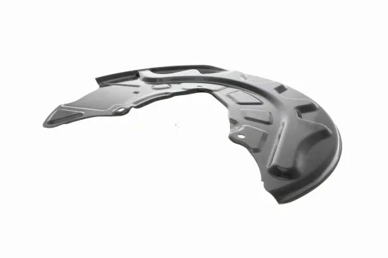 Spritzblech, Bremsscheibe Vorderachse links VAICO V10-5036 Bild Spritzblech, Bremsscheibe Vorderachse links VAICO V10-5036