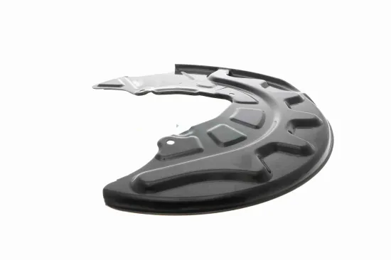 Spritzblech, Bremsscheibe Vorderachse links VAICO V10-5036 Bild Spritzblech, Bremsscheibe Vorderachse links VAICO V10-5036