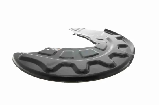 Spritzblech, Bremsscheibe Vorderachse links VAICO V10-5036 Bild Spritzblech, Bremsscheibe Vorderachse links VAICO V10-5036