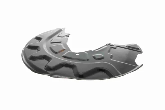 Spritzblech, Bremsscheibe Vorderachse links VAICO V10-5036 Bild Spritzblech, Bremsscheibe Vorderachse links VAICO V10-5036