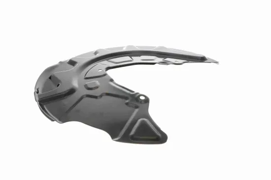 Spritzblech, Bremsscheibe Vorderachse links VAICO V10-5036 Bild Spritzblech, Bremsscheibe Vorderachse links VAICO V10-5036