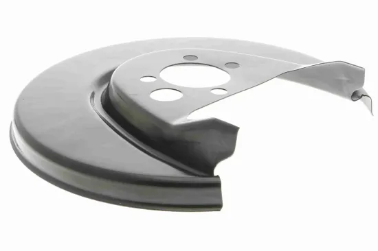 Spritzblech, Bremsscheibe Hinterachse links VAICO V10-5040 Bild Spritzblech, Bremsscheibe Hinterachse links VAICO V10-5040