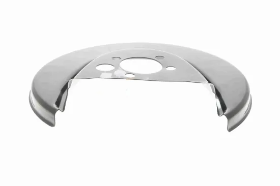 Spritzblech, Bremsscheibe Hinterachse links VAICO V10-5040 Bild Spritzblech, Bremsscheibe Hinterachse links VAICO V10-5040