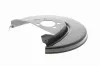 Spritzblech, Bremsscheibe Hinterachse links VAICO V10-5040 Bild Spritzblech, Bremsscheibe Hinterachse links VAICO V10-5040