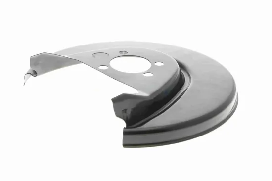 Spritzblech, Bremsscheibe Hinterachse links VAICO V10-5040 Bild Spritzblech, Bremsscheibe Hinterachse links VAICO V10-5040