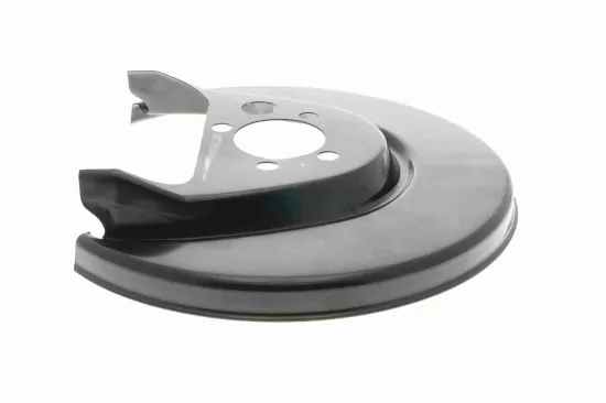 Spritzblech, Bremsscheibe Hinterachse links VAICO V10-5040 Bild Spritzblech, Bremsscheibe Hinterachse links VAICO V10-5040