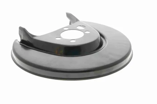 Spritzblech, Bremsscheibe Hinterachse links VAICO V10-5040 Bild Spritzblech, Bremsscheibe Hinterachse links VAICO V10-5040