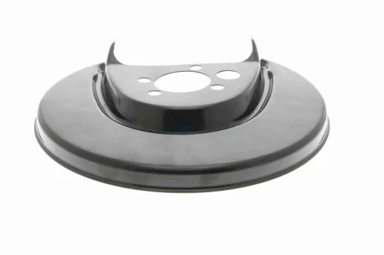 Spritzblech, Bremsscheibe Hinterachse links VAICO V10-5040 Bild Spritzblech, Bremsscheibe Hinterachse links VAICO V10-5040