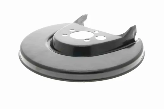 Spritzblech, Bremsscheibe Hinterachse links VAICO V10-5040 Bild Spritzblech, Bremsscheibe Hinterachse links VAICO V10-5040