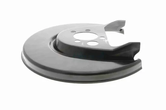 Spritzblech, Bremsscheibe Hinterachse links VAICO V10-5040 Bild Spritzblech, Bremsscheibe Hinterachse links VAICO V10-5040