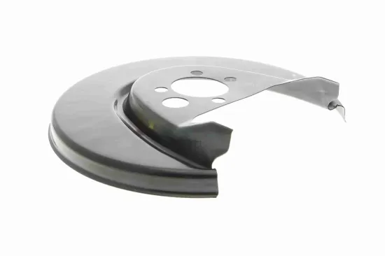 Spritzblech, Bremsscheibe Hinterachse links VAICO V10-5040 Bild Spritzblech, Bremsscheibe Hinterachse links VAICO V10-5040