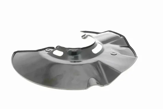 Spritzblech, Bremsscheibe Vorderachse rechts VAICO V10-5044 Bild Spritzblech, Bremsscheibe Vorderachse rechts VAICO V10-5044