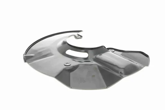 Spritzblech, Bremsscheibe Vorderachse rechts VAICO V10-5044 Bild Spritzblech, Bremsscheibe Vorderachse rechts VAICO V10-5044