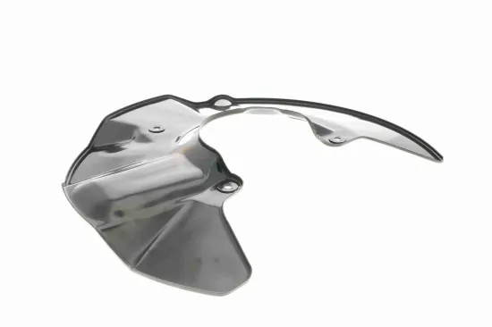 Spritzblech, Bremsscheibe Vorderachse rechts VAICO V10-5044 Bild Spritzblech, Bremsscheibe Vorderachse rechts VAICO V10-5044