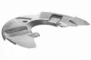 Spritzblech, Bremsscheibe Vorderachse links VAICO V10-5045