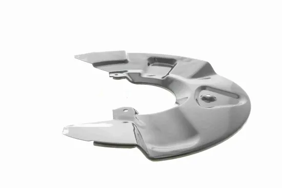 Spritzblech, Bremsscheibe Vorderachse rechts VAICO V10-5046 Bild Spritzblech, Bremsscheibe Vorderachse rechts VAICO V10-5046