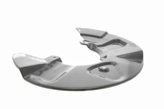 Spritzblech, Bremsscheibe Vorderachse rechts VAICO V10-5046 Bild Spritzblech, Bremsscheibe Vorderachse rechts VAICO V10-5046