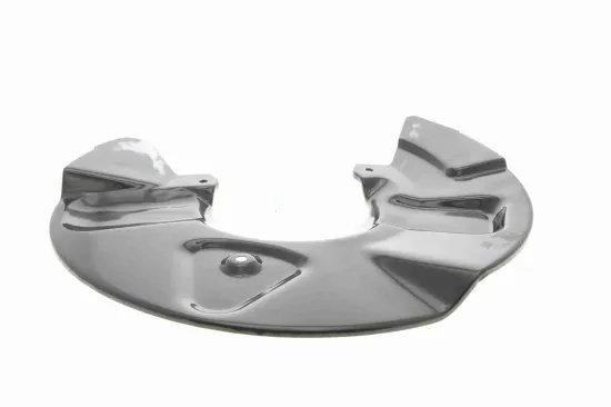 Spritzblech, Bremsscheibe Vorderachse rechts VAICO V10-5046 Bild Spritzblech, Bremsscheibe Vorderachse rechts VAICO V10-5046