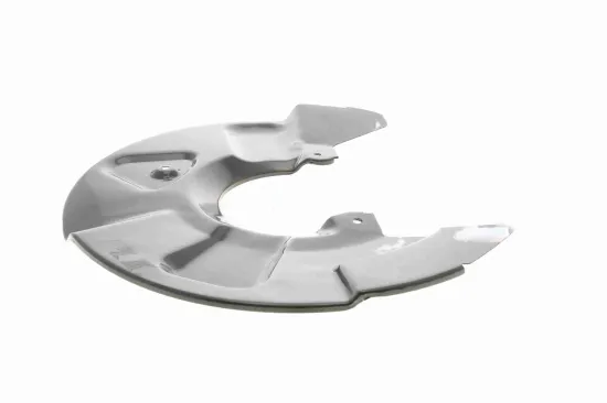 Spritzblech, Bremsscheibe Vorderachse rechts VAICO V10-5046 Bild Spritzblech, Bremsscheibe Vorderachse rechts VAICO V10-5046