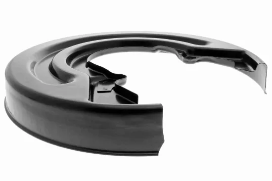 Spritzblech, Bremsscheibe Hinterachse VAICO V10-5047 Bild Spritzblech, Bremsscheibe Hinterachse VAICO V10-5047