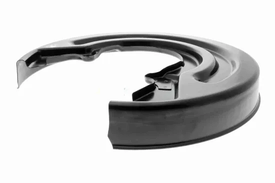 Spritzblech, Bremsscheibe Hinterachse VAICO V10-5047 Bild Spritzblech, Bremsscheibe Hinterachse VAICO V10-5047