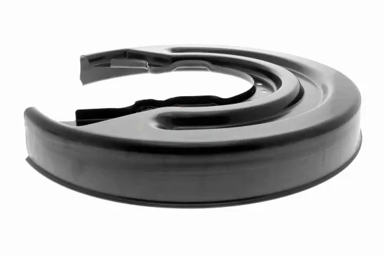 Spritzblech, Bremsscheibe Hinterachse VAICO V10-5047 Bild Spritzblech, Bremsscheibe Hinterachse VAICO V10-5047