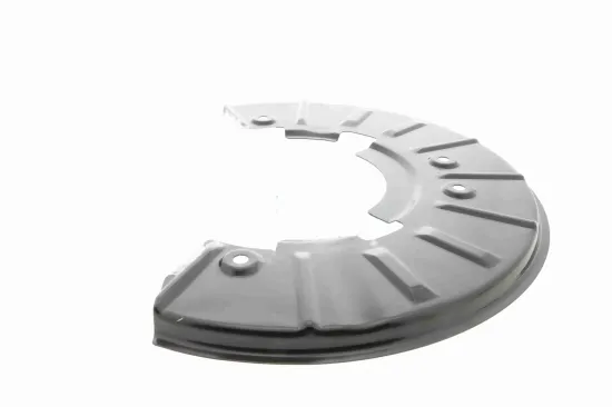 Spritzblech, Bremsscheibe Vorderachse VAICO V10-5048 Bild Spritzblech, Bremsscheibe Vorderachse VAICO V10-5048