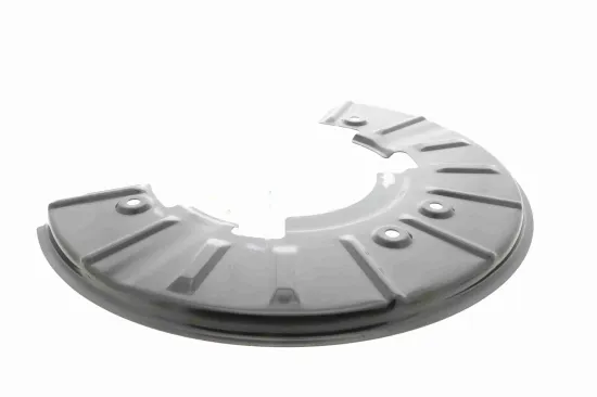 Spritzblech, Bremsscheibe Vorderachse VAICO V10-5048 Bild Spritzblech, Bremsscheibe Vorderachse VAICO V10-5048