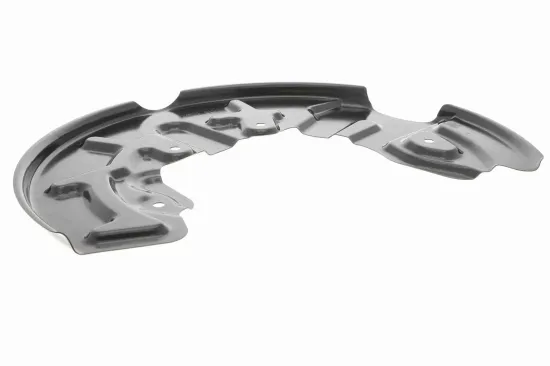 Spritzblech, Bremsscheibe Vorderachse links VAICO V10-5057 Bild Spritzblech, Bremsscheibe Vorderachse links VAICO V10-5057