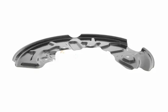 Spritzblech, Bremsscheibe Vorderachse links VAICO V10-5057 Bild Spritzblech, Bremsscheibe Vorderachse links VAICO V10-5057