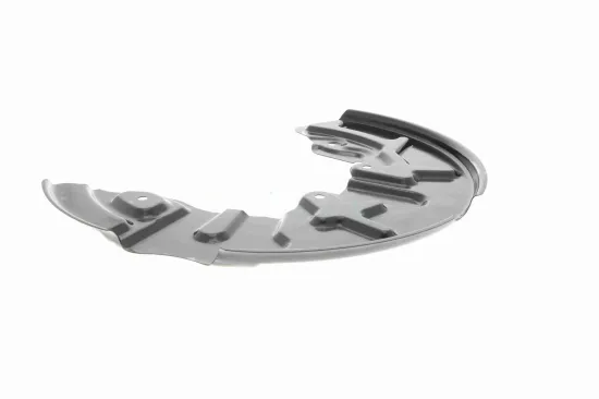 Spritzblech, Bremsscheibe Vorderachse links VAICO V10-5057 Bild Spritzblech, Bremsscheibe Vorderachse links VAICO V10-5057