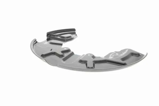 Spritzblech, Bremsscheibe Vorderachse links VAICO V10-5057 Bild Spritzblech, Bremsscheibe Vorderachse links VAICO V10-5057