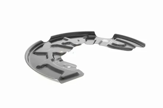 Spritzblech, Bremsscheibe Vorderachse links VAICO V10-5057 Bild Spritzblech, Bremsscheibe Vorderachse links VAICO V10-5057